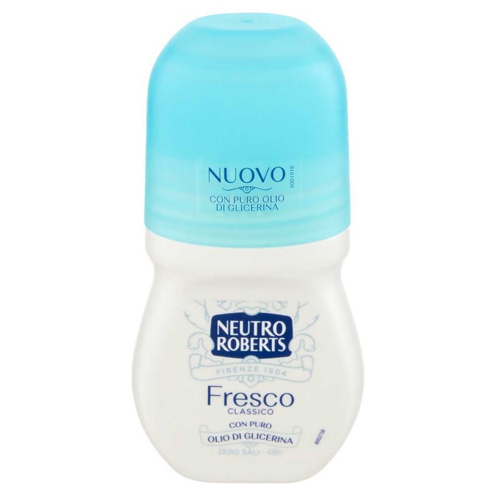 Neutro Roberts Fresco Classico 50 ml